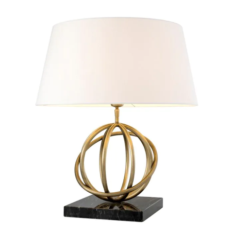 Фото: Лампа настольная LAMP EDITION - основной вид