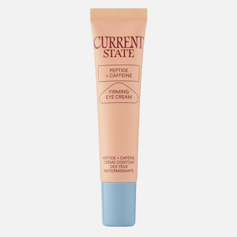 CURRENT STATE Крем для области вокруг глаз с кофеином Peptide + Caffeine Firming Eye Cream, 15 мл