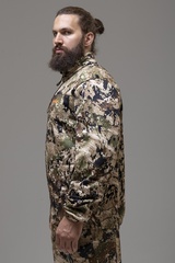 Джемпер Remington Polar Dream South Forest
