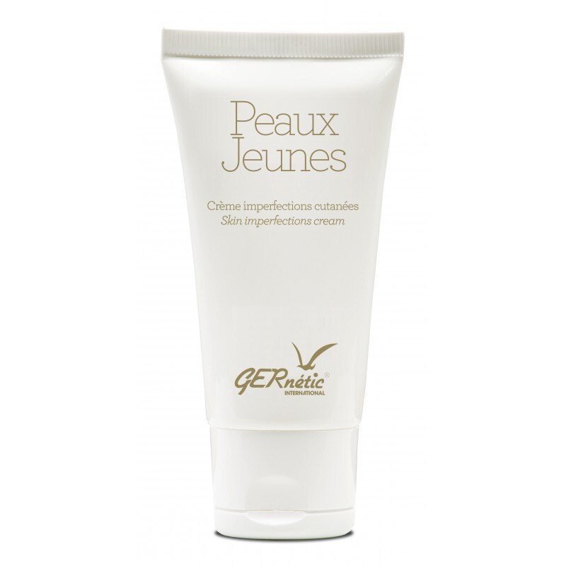 Крем для молодой проблемной кожи Gernetic Imperfections cream 50 мл