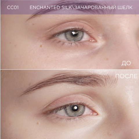 Manly PRO Кремовый консилер для области вокруг глаз