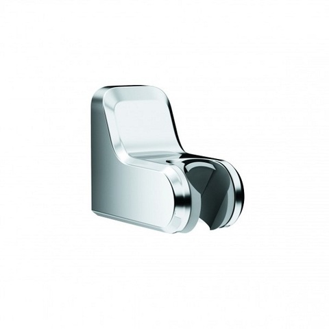 Kludi Freshline 6455205-00 Держатель лейки, цвет: хром