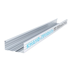 Профиль потолочный Knauf ПП 60х27, 3 м