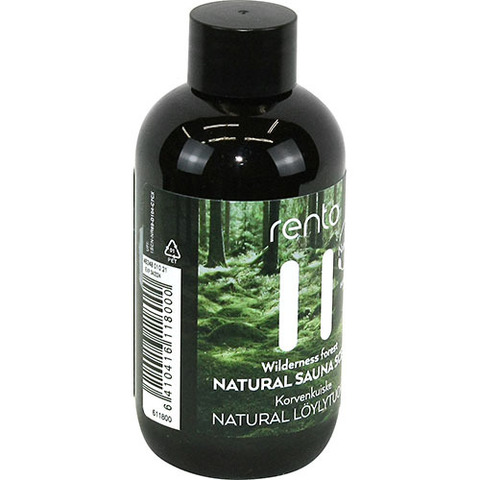 Аромат Rento 100 мл., Wilderness forest - 4