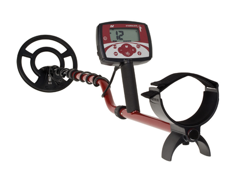 Металлодетектор Minelab X-Terra 305