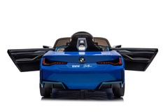 BMW I4 4WD (ЛИЦЕНЗИОННАЯ МОДЕЛЬ) с дистанционным управлением