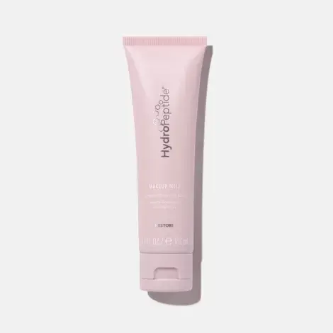 HYDROPEPTIDE MAKEUP MELT Нежный тающий бальзам для деликатного демакияжа