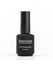 База Monami камуфлирующая Rubber MILK 15мл