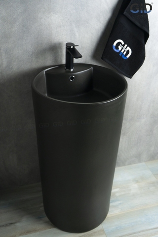 Gid Nb135bg Раковина напольная