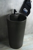 Gid Nb135bg Раковина напольная