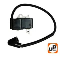 Магнето UNITED PARTS для HUSQVARNA 125R/128R 5450467-01 (90-0100)