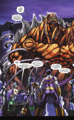 World of Warcraft: Книга 4