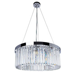 Подвесной светильник Arte Lamp SECUNDA A1003LM-8CC