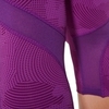 Asics 3/4 Tight Тайтсы женские purple - 4