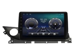 Магнитола Mazda 6 (2019+) Android 10 6/128GB QLED DSP 4G модель MA-063TS18