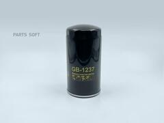 Фильтр масляный BIG  GB-1237