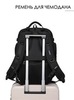Картинка рюкзак городской Ozuko 9842 Black - 16