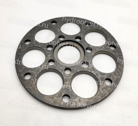 Фото A7VO250 RETAINER PLATE - Прижимной диск (сепаратор) для насоса Rexroth A7VO250