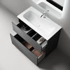 Sancos Folk Floor FL90FGS Тумба напольная, цвет: grey soft