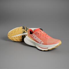 ADIDAS TERREX AGRAVIC SPEED ULTRA TRAIL w