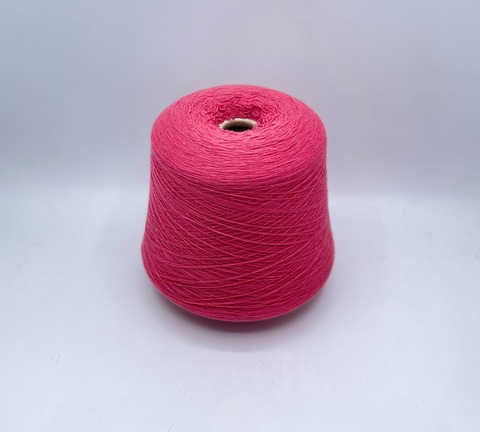 Lane Rossi (пр.Италия),art. EYRE, 1500 м/100гр,80% шерсть 20% полиамид, цвет-Розовый коралл, арт.36353