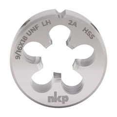 Плашка 9/16