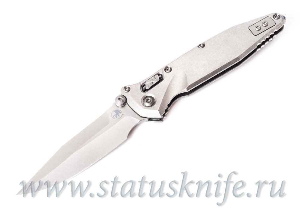 Нож Microtech Socom Elite RAM-LOK 160RL-10SMS1 Marfione Select