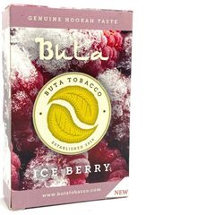 Buta - Ice Berry (100g)