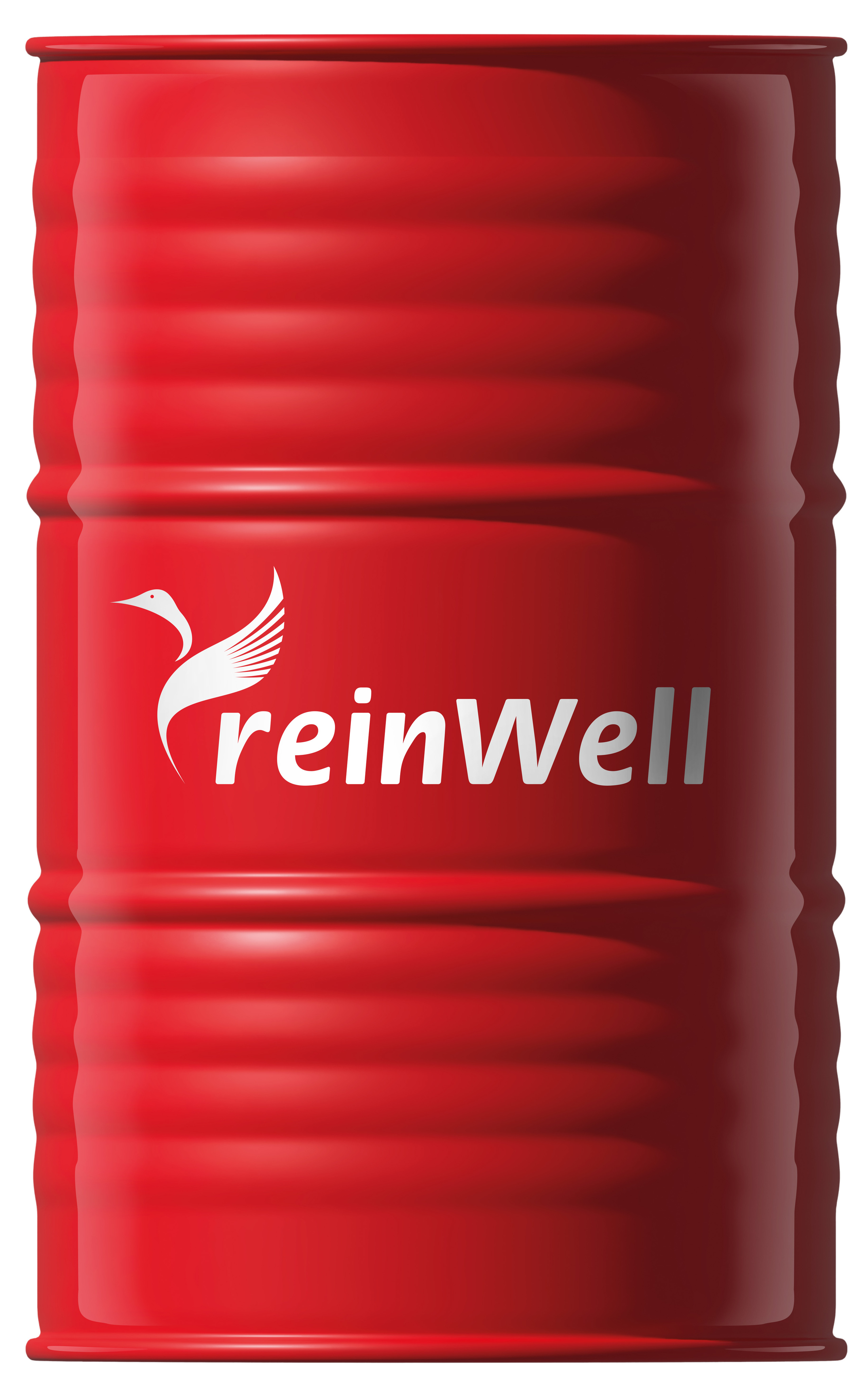 Трансмиссионное масло ReinWell GEROL 75W-90 TDL GL4/GL5 синтетическое 200л