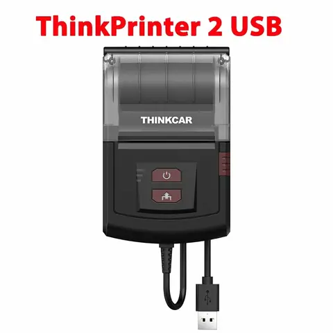 Принтер THINKCAR ThinkPrinter2 USB