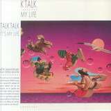 TALK TALK: It S My Life (Виниловая пластинка)