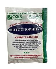 Фитоспорин (порошок) БашИнком