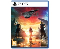 Final Fantasy 7 Rebirth