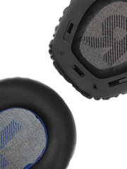 Амбушюры для наушников JBL Quantum 100 (черно-синий)