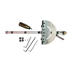 Упор угловой с транспортиром Woodwork MIT-001