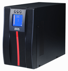 Источник бесперебойного питания Powercom MAC-1000