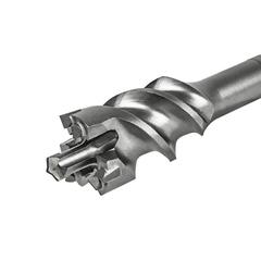 Бур SDS-MAX проломный ПРАКТИКА 45 х 600 мм (243-745)