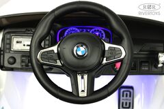 BMW M5 (A555MP) (ЛИЦЕНЗИОННАЯ МОДЕЛЬ) с дистанционным управлением