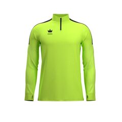 Джемпер тренировочный Element 24 Drill Top — Volt/black