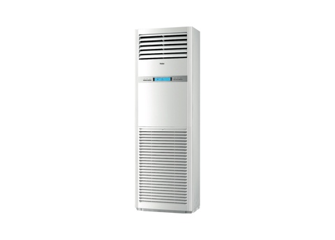 Полупромышленная сплит-система колонного типа HAIER, SUPER MATCH PLUS Inverter, AP140S2SK1FA(H) / 1U140S2SN1FB