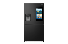 Холодильник Side-by-Side Hisense RQ760N4IF1