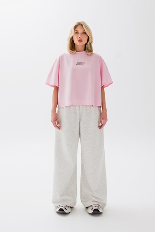 Футболка SSS PINK