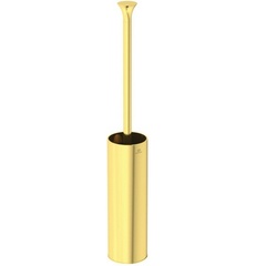 Ideal Standard La Dolce Vita T5493A2 Туалетная щетка с держателем, для настенного монтажа, с крепежом фото