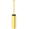 Ideal Standard La Dolce Vita T5493A2 Туалетная щетка с держателем, для настенного монтажа, с крепежом
