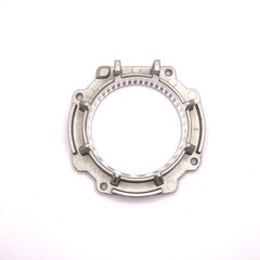 Запчасть №21 для Hybest GSR40A. Соединительная муфта