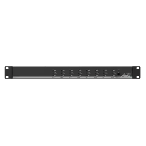 Усилитель мощности Audac CEP803