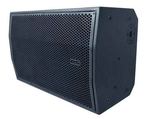 Инсталляционный сабвуфер Eurosound BBR-010 Install SUB