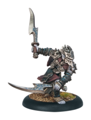 Bayal, Hound of Everblight BLI