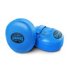 Лапы боксерские Leaders Mid-Air Light Blue