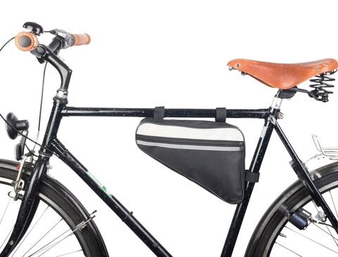 Сумка для велосипеда BIKE MASTER